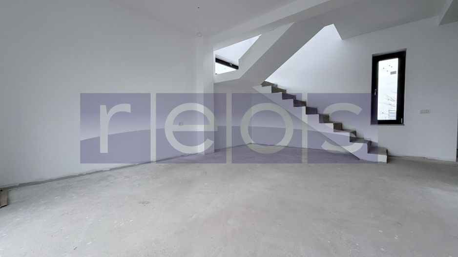 VANZARE CASA 4 CAMERE | 430 MP TEREN | CORBEANCA | - Poză 5