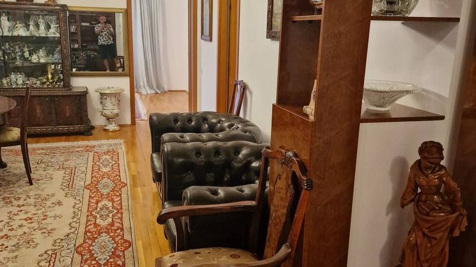 Apartament de inchiriat cu 2 camere Dorobanti - Poză 14