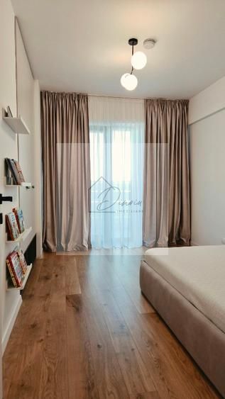 Apartament 3 camere UPGROUND I Floreasca I Metrou Pipera I COM 0% - Poză 12