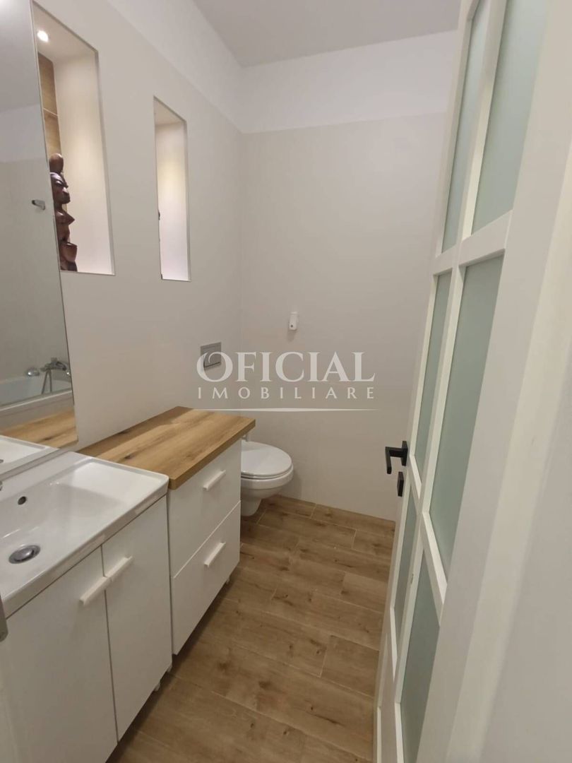 Apartament 2 camere | Garaj Subteran | Lift |  Zona Vivo | Floresti - Poză 6