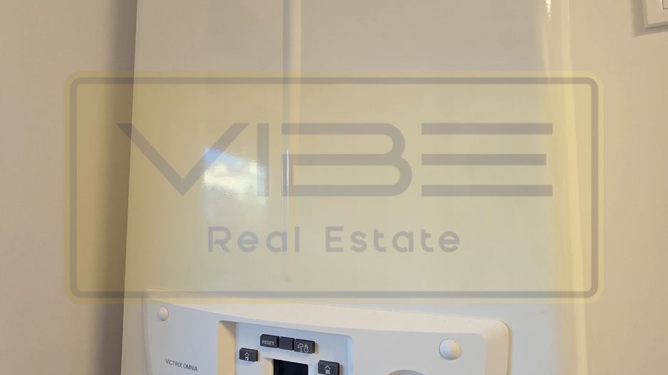 Popas Pacurari- bloc nou- 2 camere- 69mp, Parcare privata - Poză 9