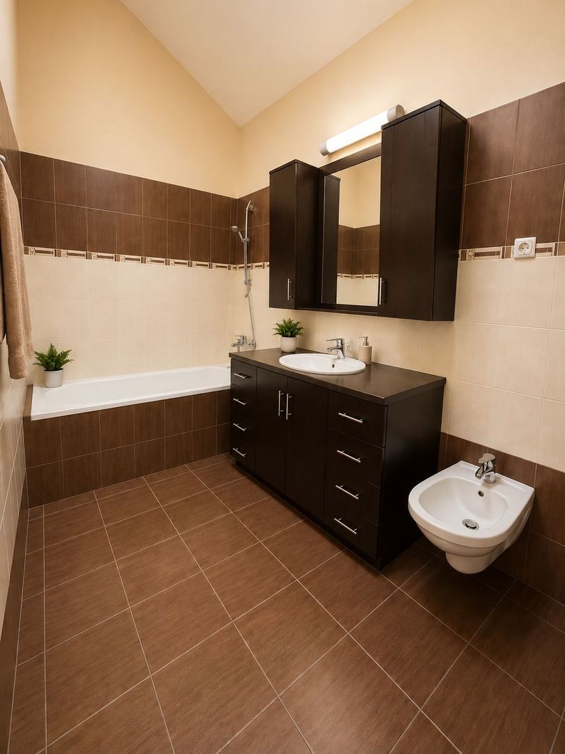 Bucovina–Mehala | 15 camere | 728 mp teren | Proprietate multifuncțională - Poză 46