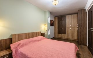 2 camere, bloc nou, garaj, Gheorgheni Studium Green, Zona FSEGA,Iulius - Poză 5