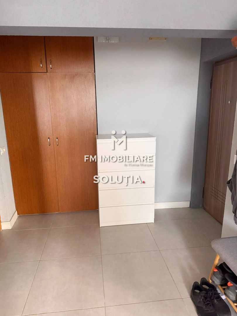 Apartament 2 camere, decomandat, Vasile Alecsandri! - Poză 10