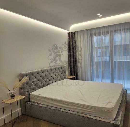 Cortina126 | Inchirere | 3 Camere | Terasa 25 mp | 2 Parcari - Poză 9