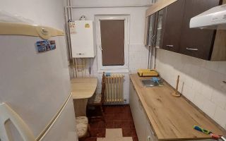 🏠 Apartament 2 cam, 48 mp, parter, decomandat // 📍Canta - Poză 1