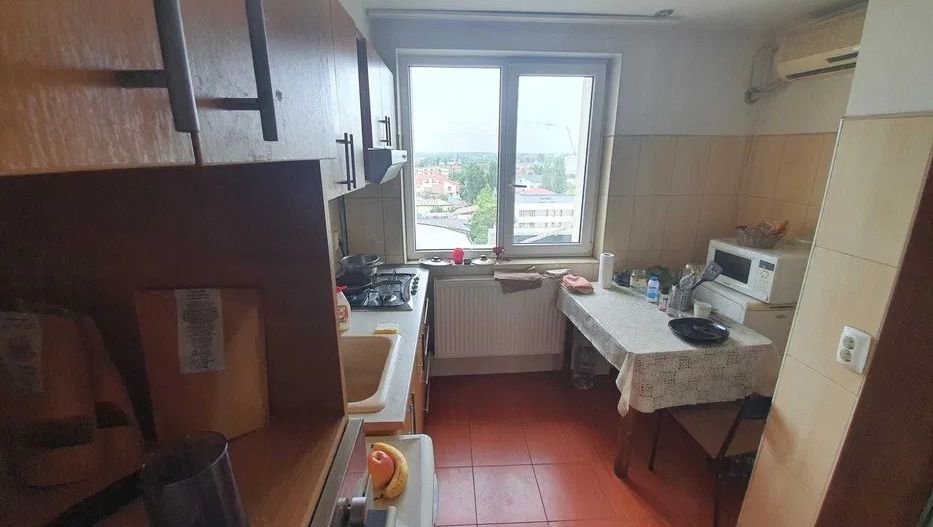 APARTAMENT 3 CAMERE 1 MAI METROU - Poză 5