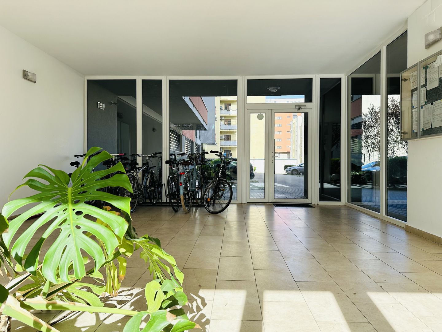 VANDUT - IRIS 12 Aradului - Mobilat & Utilat | Terasa & Parcare | Comision 0% - Poză 30