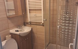 garsoniera | etaj 1 | mobilat si utilat | zona excelenta | - Poză 5