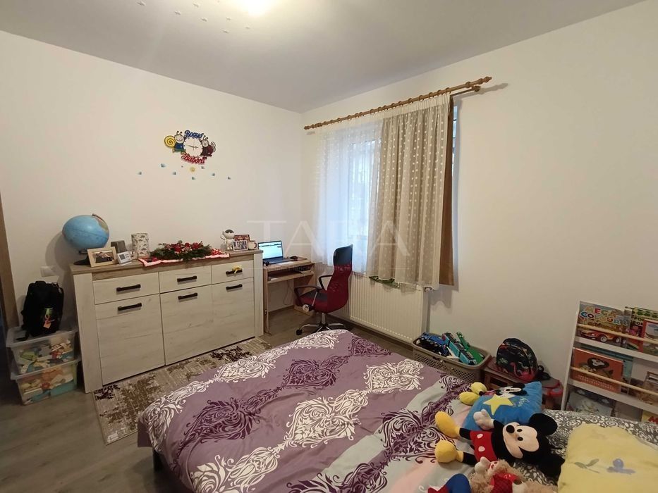 Apartament cu 3 camere și terasă – Zona Terra, Florești - Poză 5