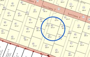 Super teren intravilan in Micalaca Parcela 29