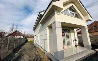 BG123-Vila Moderna Individuala 6 camere-Timisoara - Poză 13