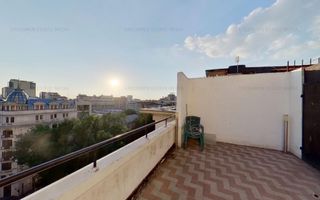 Blvd. Balcescu langa metrou Universitate, 4 camere, terasa de 50mp, 3 bai - Poză 32