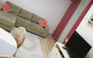 Apartament 2 camere 1 Decembrie 1918-Bloc Nou-Parcare inclusa - Poză 2