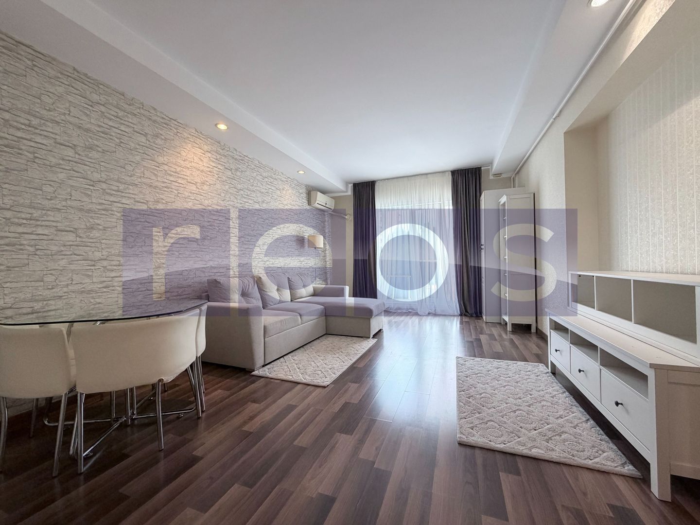 VANZARE 2 CAMERE COSMOPOLIS | VEDERE PISCINA | PARCARE INCLUSA | - Poză 3
