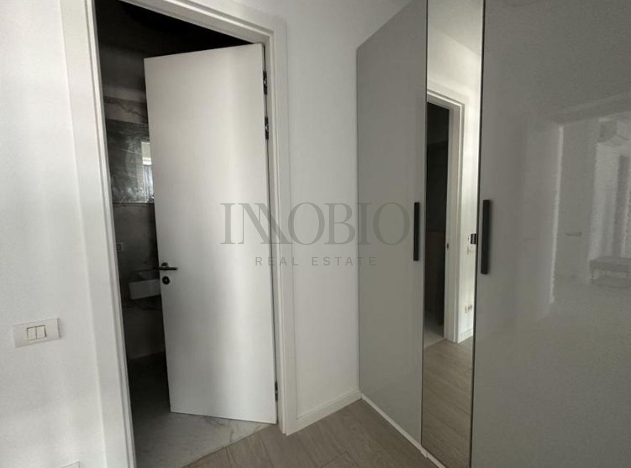 Apartament 2 Camere | Win Herastrau | Loc de Parcare - Poză 4