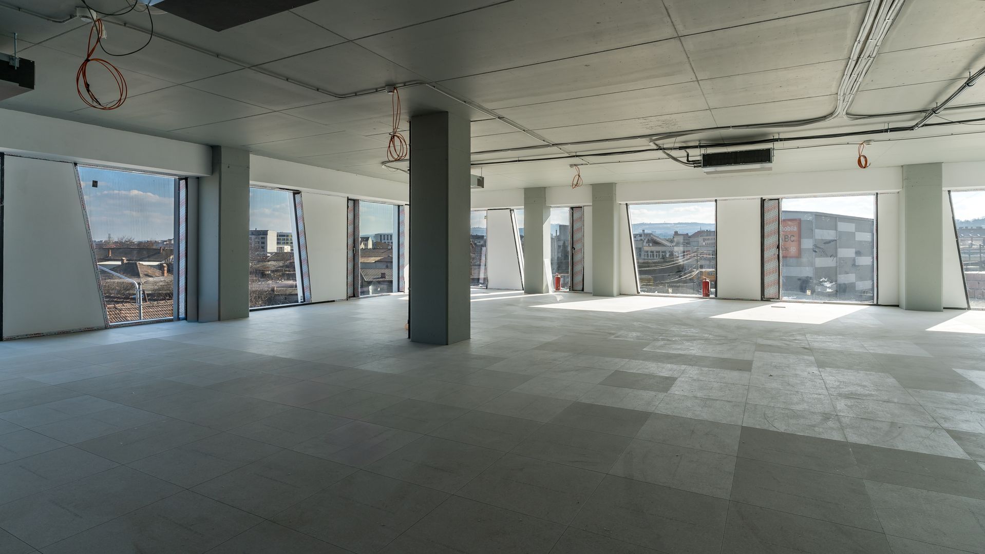 0% COMISION - Spatiu de birouri de inchiriat - zona Garii - 226 mp - Poză 1