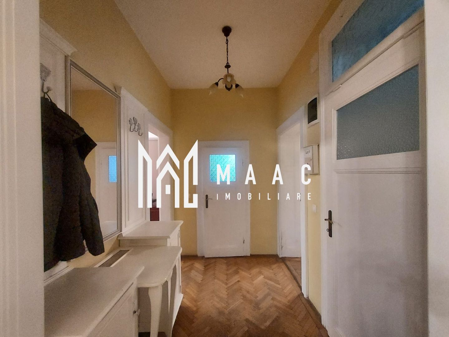 Apartament 3 Camere | 90MPU | Curte Proprie | Central - Poză 4