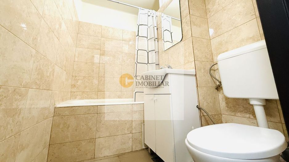 3 Camere - 60MP | Decomandat | Reabilitat | Stadionul Rapid - Poză 7