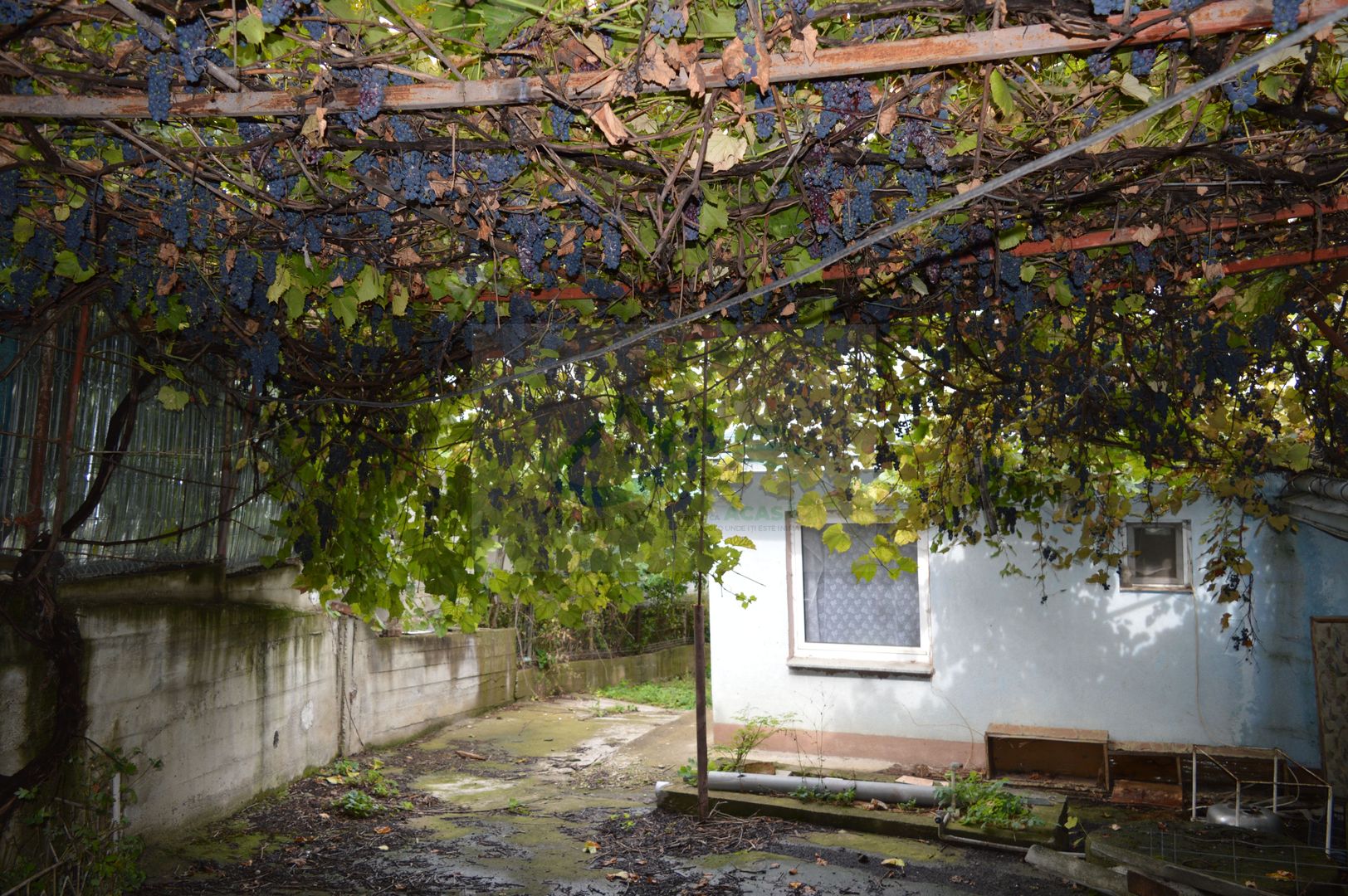 Casă de vânzare în Sfântu Ilie și teren 2000 mp - Poză 41