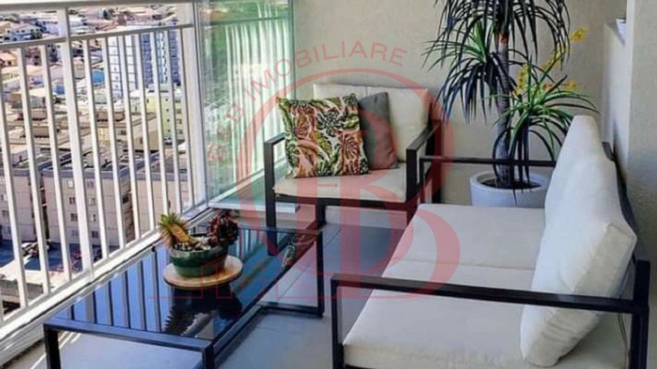 Th. Pallady 3 camere Duplex | Living 39mp | Dormitor 20mp - Poză 4