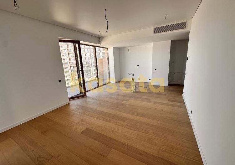 Apartament 3 camere | One High District | Luminos - Poză 7
