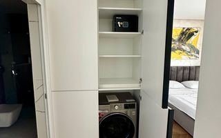 Apartament 2 camere de Lux, 65mp, parcare subterana, zona Centrala - Poză 7