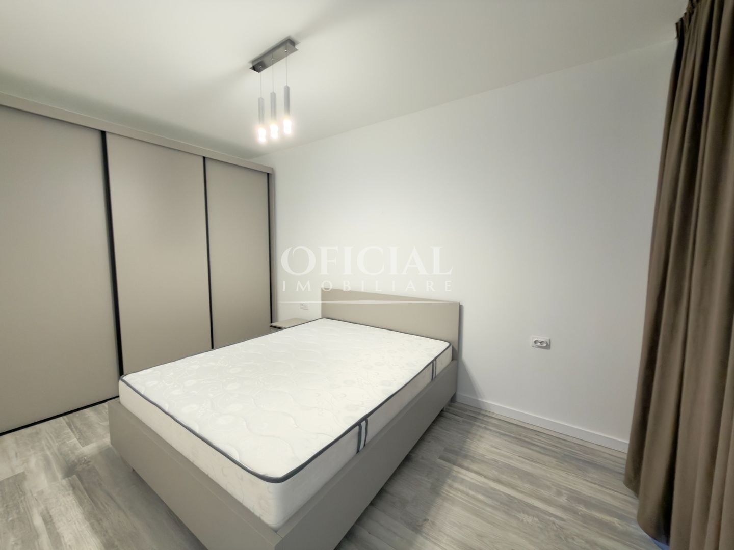 Apartament 3 camere | Totul Nou Parcare Inclusa | Zona VIVO Decathlon - Poză 5