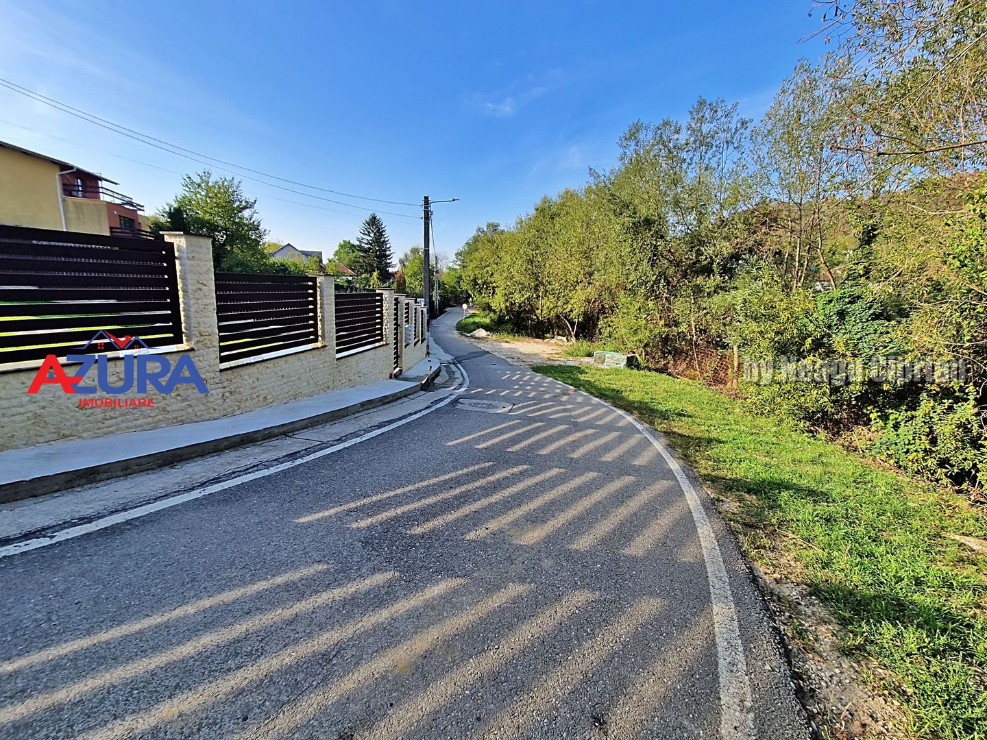 AZURA Imobiliare - Teren Stefanesti Izvorani - Poză 12