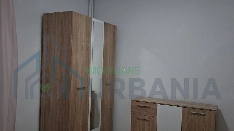 Apartament 2 camere de inchiriat, zona Podu Ros, Iasi - Poză 3