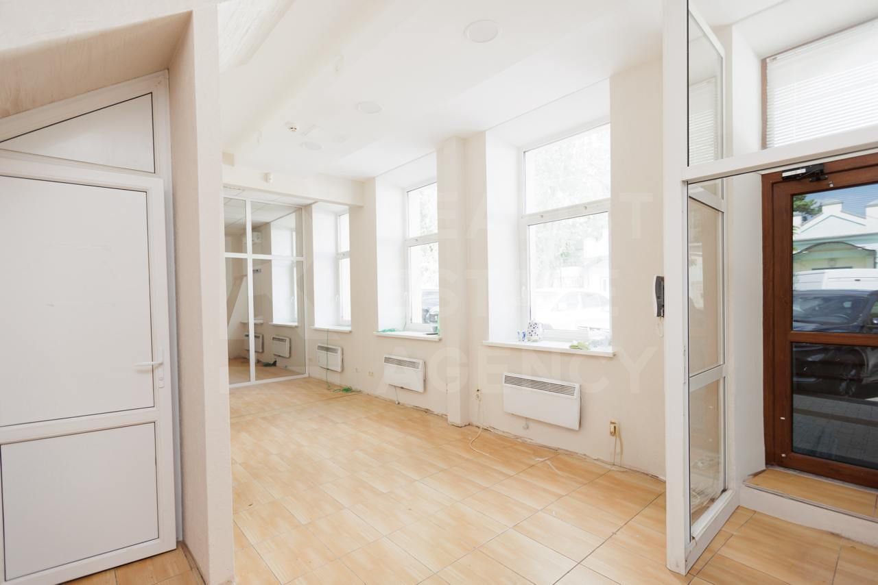 Chirie, spațiu de birouri, 175 mp, strada Maria Cebotari, Centru - Poză 16