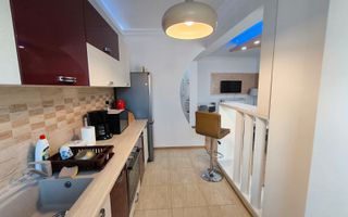 MAMAIA NORD -  (COD01) Apartament confortabil „la cheie”! - Poză 8