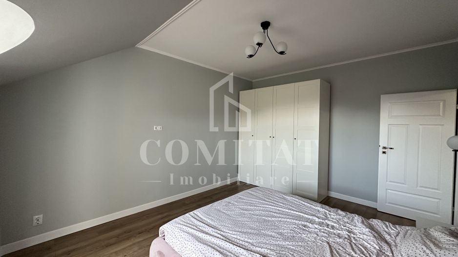 Apartament cu 2 camere | Finisaje moderne | Zona străzii Emil Racoviță - Poză 9