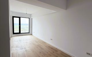 Vânzare, apartament, 2 camere, First Estates Pipera, București - Poză 1