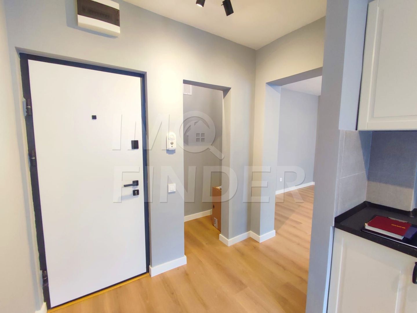 2 camere Finisaje TOP Grigorescu - Poză 4