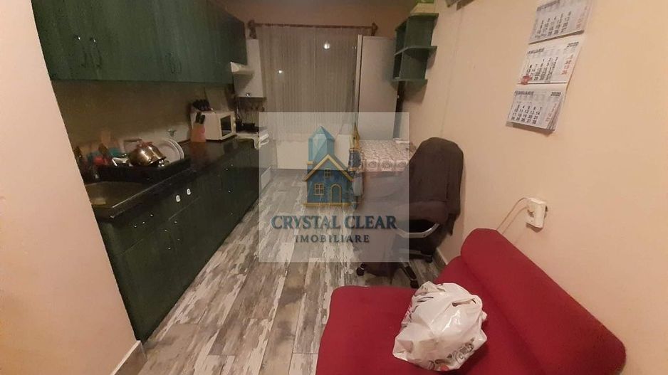 Apartament cu 2 camere - cartier 7 noiembrie, zona Piața de zi - Poză 2