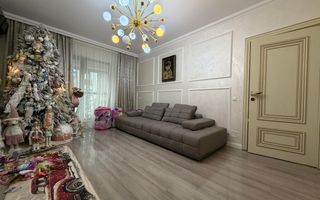 Exigent Plaza Residence Faza 2-Tipul H 60 mp - MOBILAT PREMIUM - Poză 1