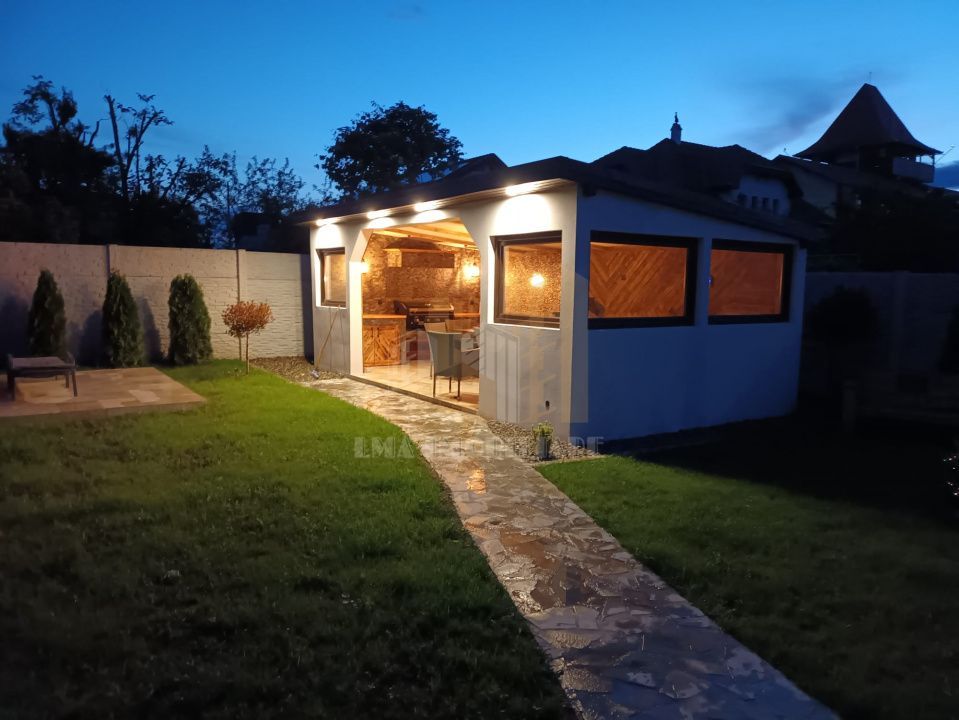 Casa individuala Harman Brasov - Poză 26