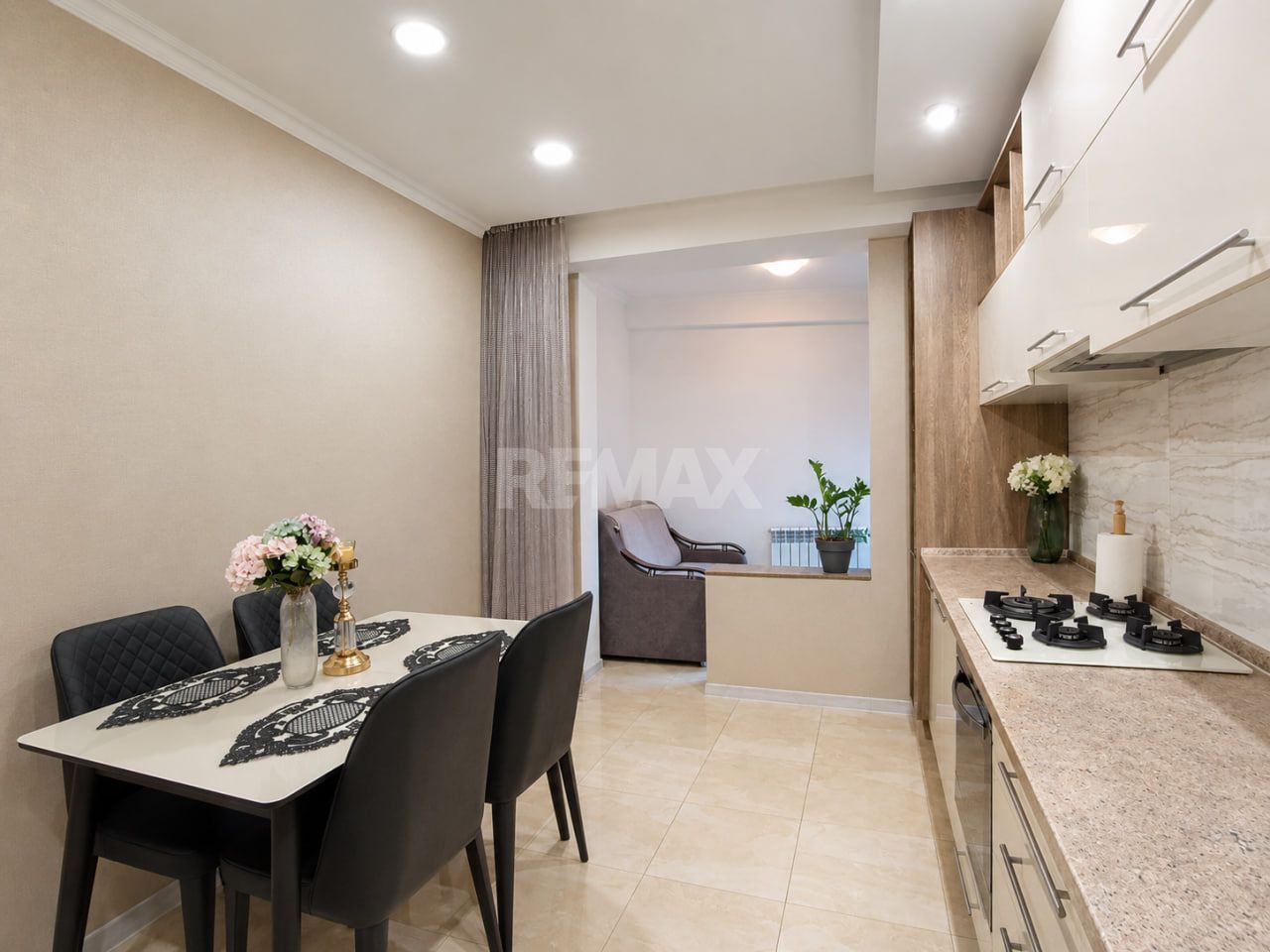 Exclusiv! 1 cameră, 44,9 m², Mircea cel Bătrân – bloc nou, etajul 4/9 - Poză 7
