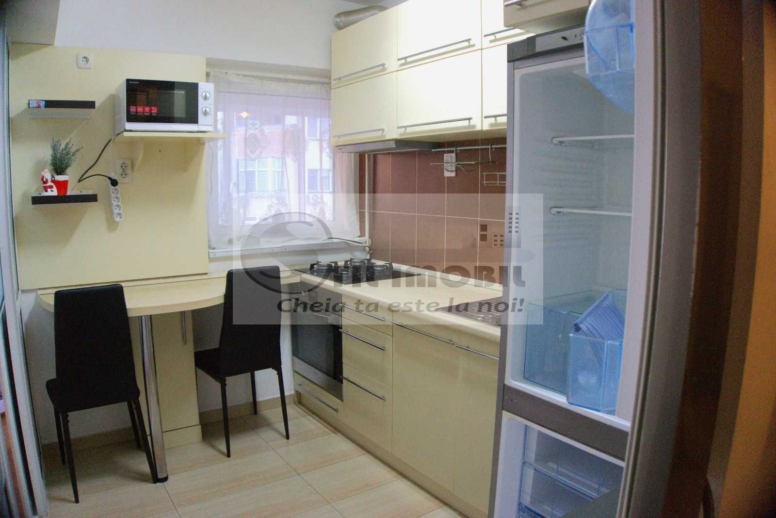 Apartament 2 camere – Păcurari, Dream Village – 370€/lună - Poză 1