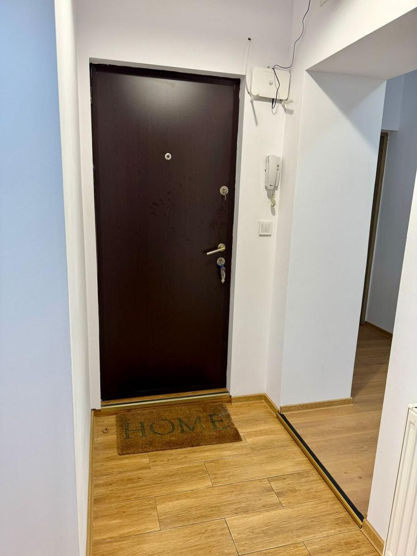 COMISION 0% | Apartament cu 2 cammere | Malul Begăi | Iosefin - Poză 10