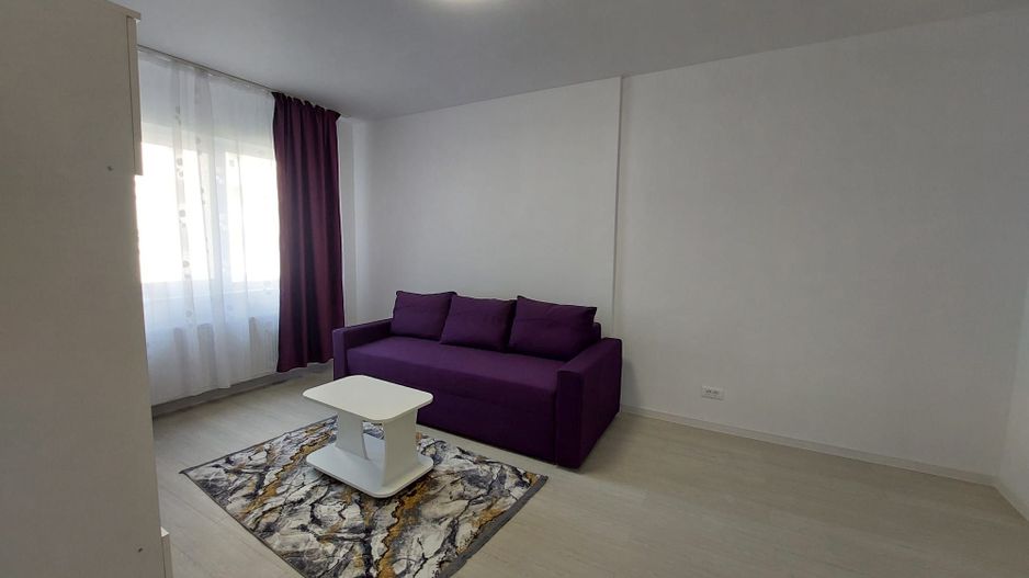 2 Camere 55 mp - Regie Residence Faza 2 - Mobilat Utilat Pet Friendly - Poză 9