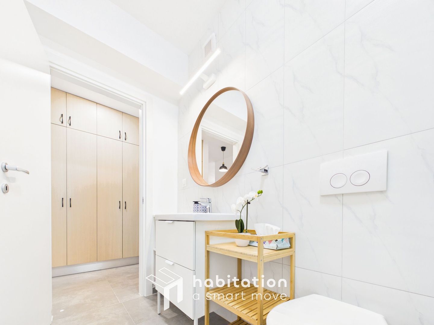 Eleganță la apus – apartament 2 camere, în zona Lipovei, lângă pădure - Poză 15