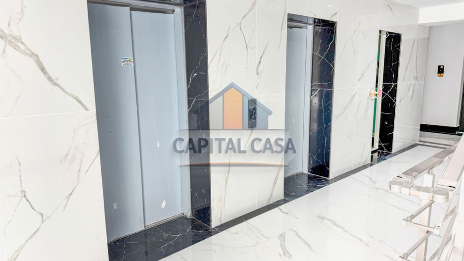 Studio Dublu cu finisaje Premium in Sector 3 - Poză 11
