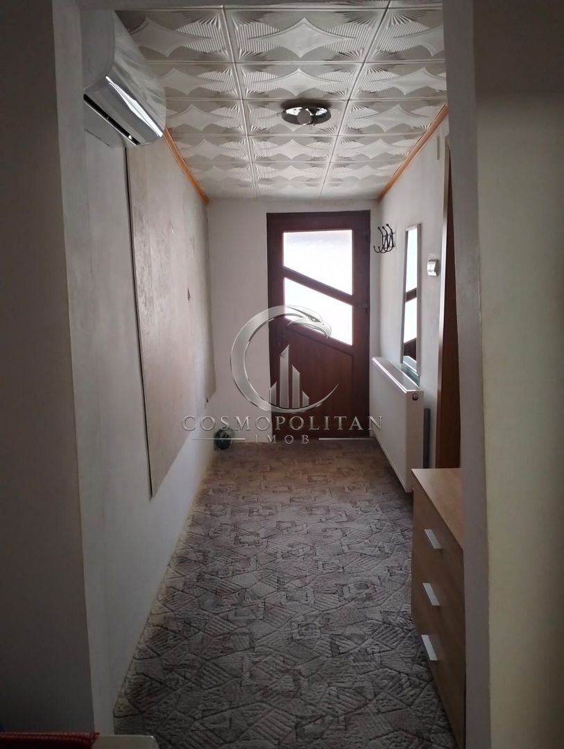 Casa si teren 970mp in comuna Costesti/BZ ~ constructie 2013 - Poză 16