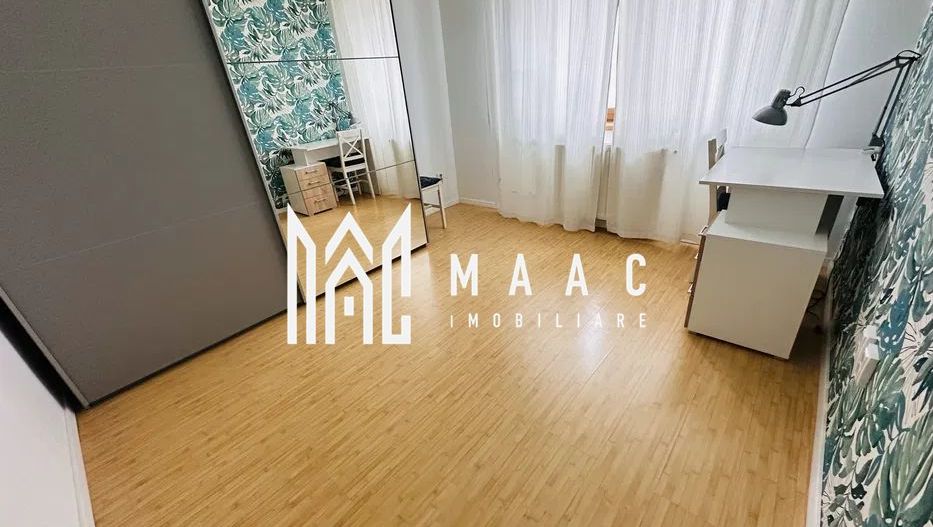 Apartament 3 camere | 70 MP | Decomandat | Vasile Aaron - Poză 4