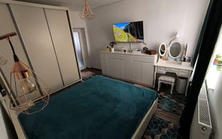 Apartament 3 Camere zona linistita ( Palas )( cod 12 ) - Poză 6