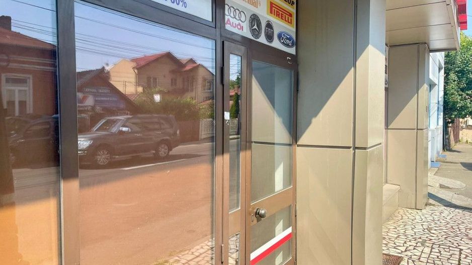 De inchiriat spatiu comercial Dumbravei - Poză 12