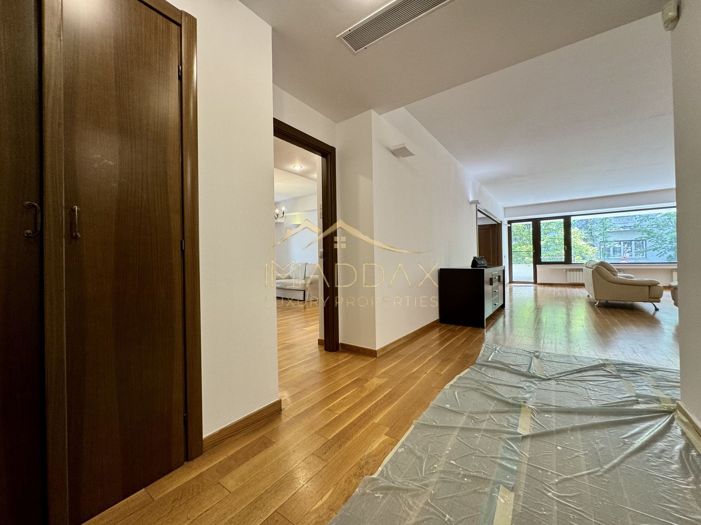 Apartament cu 4 camere 250mp* 2 parcări subterane / Dorobanti-Capitale - Poză 50