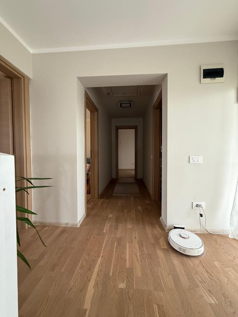 Casa insiruita la 1.460 euro/mp - Dumbravita - Poză 5